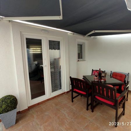 Apartman Mia 2 Bibinje Бибинє Екстер'єр фото