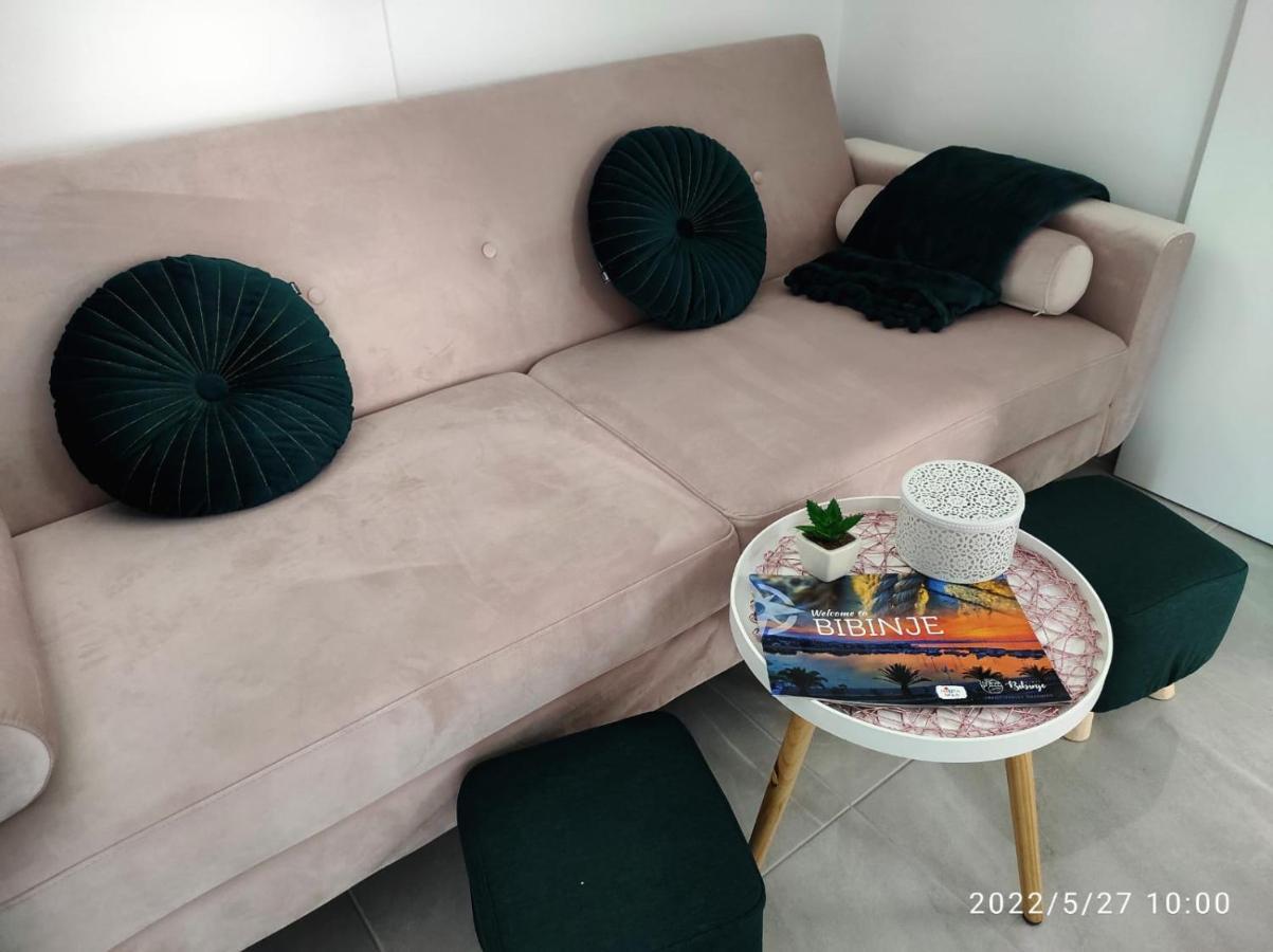 Apartman Mia 2 Bibinje Бибинє Екстер'єр фото