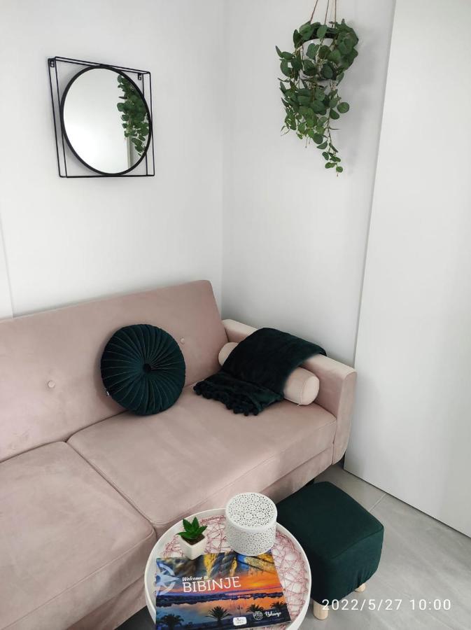 Apartman Mia 2 Bibinje Бибинє Екстер'єр фото
